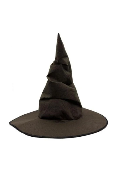 Harry Potter Seçmen Şapka Yetişkin Boy