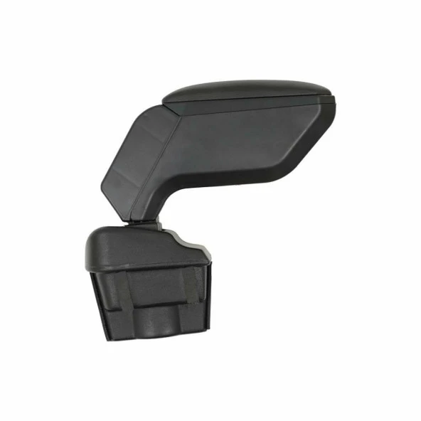 Opel Astra J Kol Dayama Sürgülü Kolçak 2010 2018 Siyah