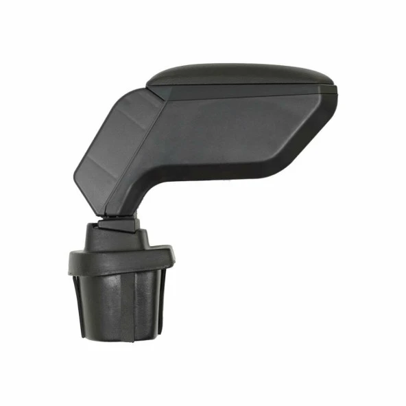 Hyundai Accent Era Kol Dayama Sürgülü Kolçak 2006 ve Üstü Siyah