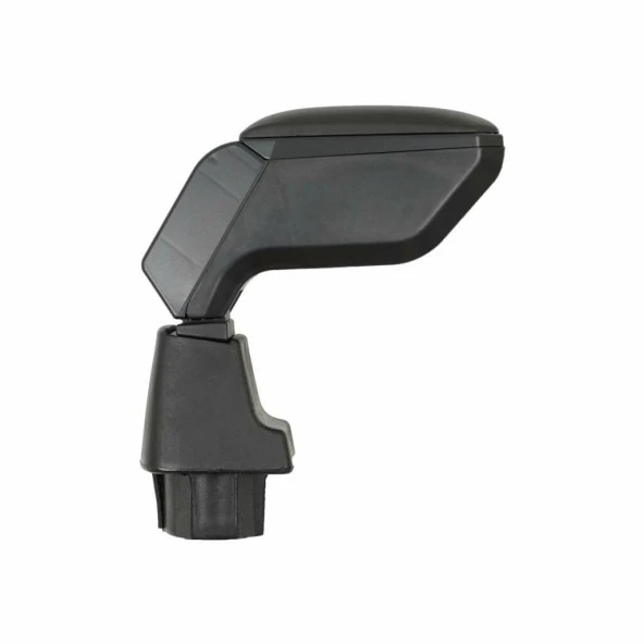 Dacia Duster Kol Dayama Sürgülü Kolçak 2010 2017 Siyah