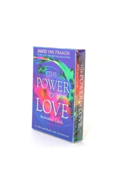 Tarot Kartı The Power Of Love
