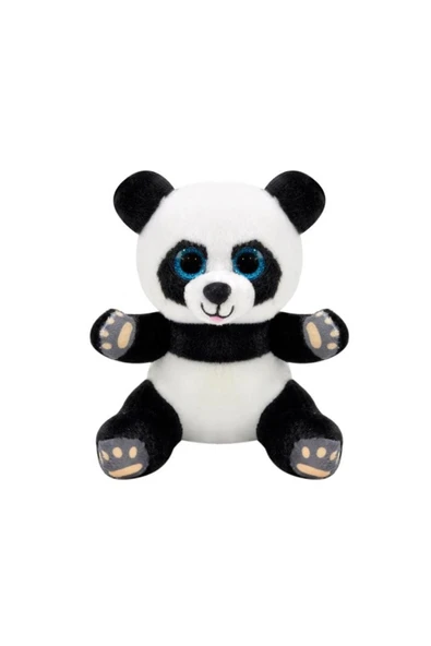 Peluş Panda Oyuncak 15 Cm