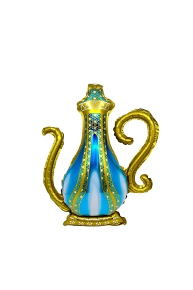 Ramazan İbrik Figürlü Folyo Balon