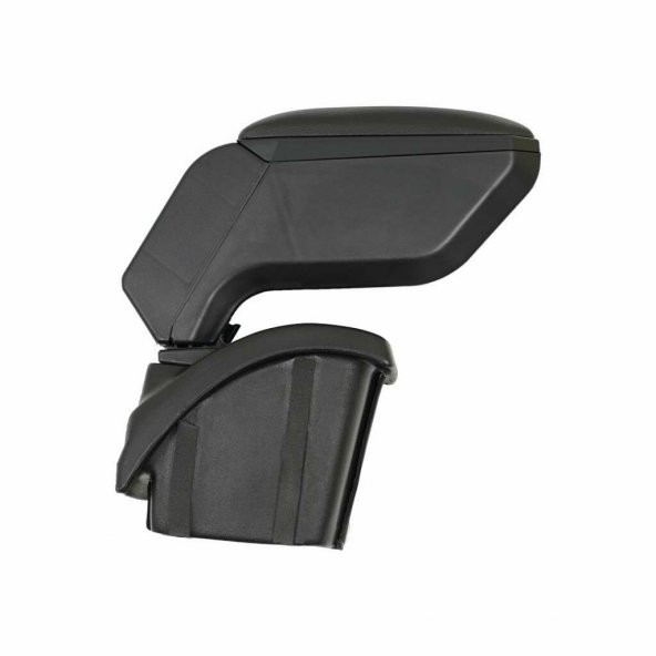 Renault Megane 2 Kol Dayama Sürgülü Kolçak 2004 2009 Siyah