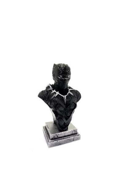 Black Panther Büst