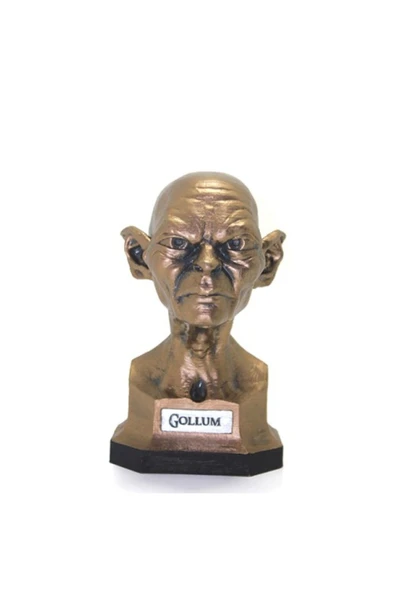 Gollum Büst Büyük Boy