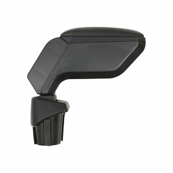 Volkswagen Caddy Kol Dayama Sürgülü Kolçak 2004 2010 Siyah