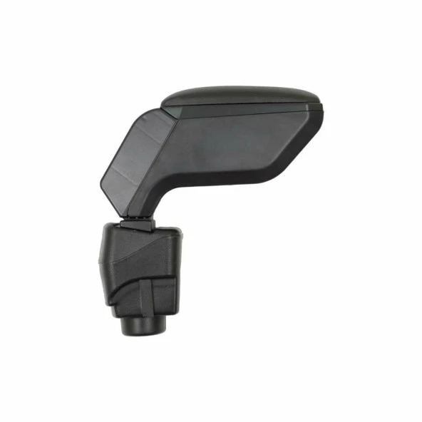 Renault Megane 3 Kol Dayama Sürgülü Kolçak 2009 2015 Siyah