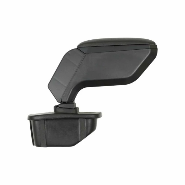 Peugeot 308 Kol Dayama Sürgülü Kolçak 2008 2013 Siyah