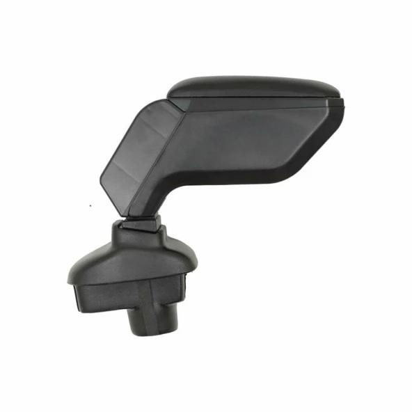 Opel Corsa D Kol Dayama Sürgülü Kolçak 2007 2014 Siyah