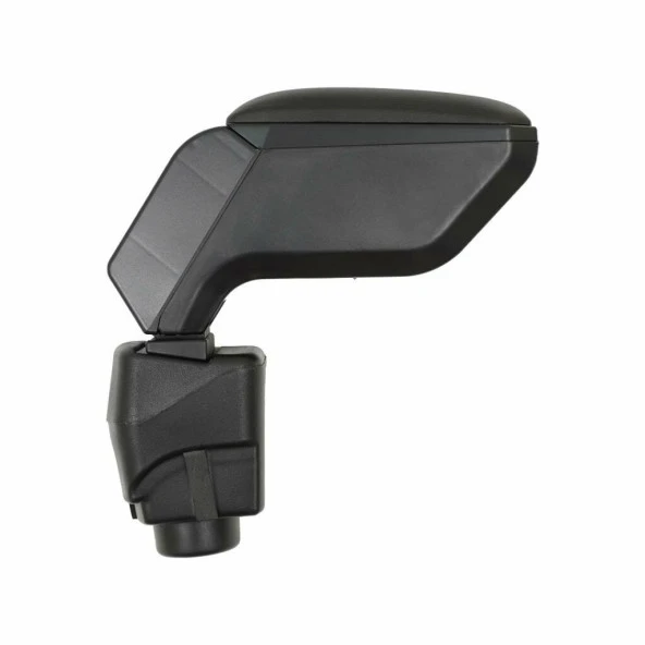 Renault Fluence Kol Dayama Sürgülü Kolçak 2009 ve Üstü Siyah