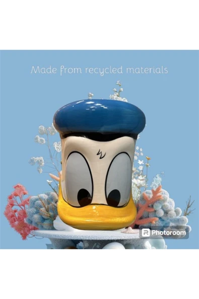 Donald Duck Kupa Bardak