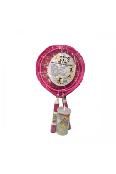 Badminton Seti