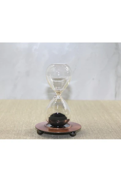 Mıknatıslı Kum Saati Model 4