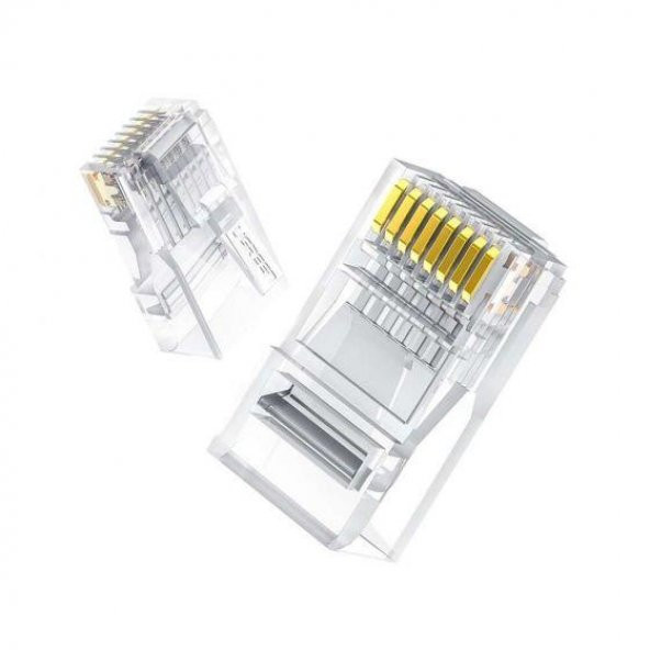 Primex PX-COB8P RJ45 100 Lü Paket Jack - 2