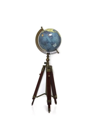 Dünya Küre Model 2