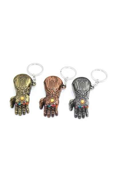 Thanos Eli Anahtarlık Model 2