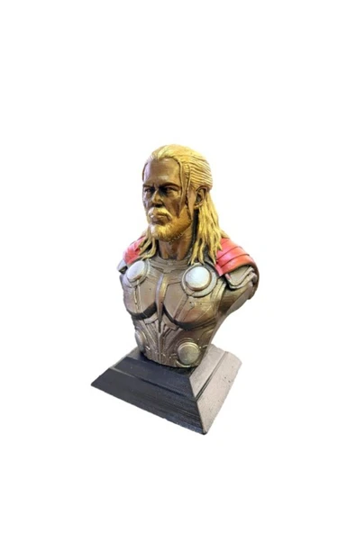 Thor Büst