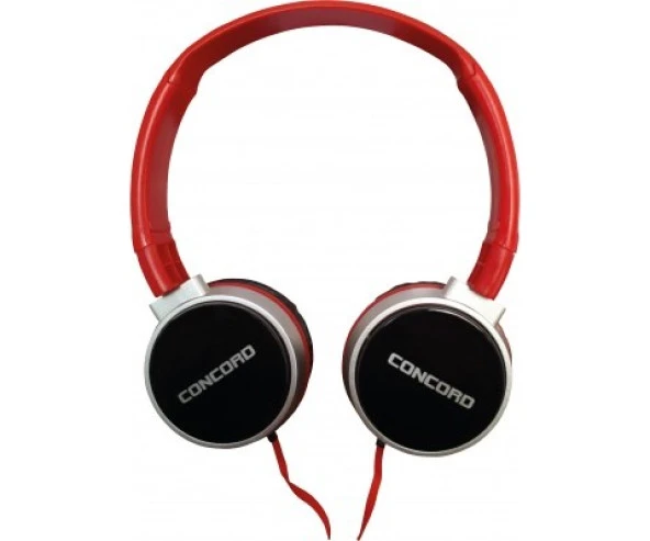 Concord C-948 Mikrofonlu Stereo Sound Kulaklık - 2