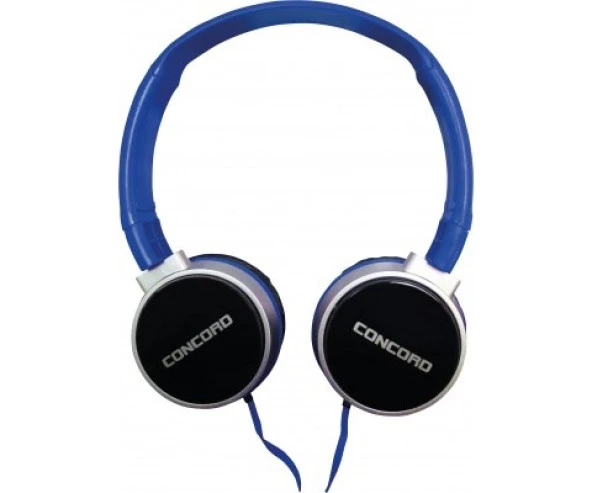 Concord C-948 Mikrofonlu Stereo Sound Kulaklık - 3