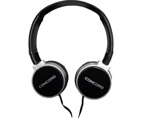 Concord C-948 Mikrofonlu Stereo Sound Kulaklık - 4