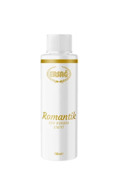 Ersağ Oda Kokusu Romantik Likiti 150 ml