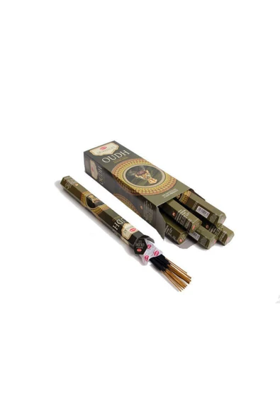 Mukhalat Oudh Tütsü
