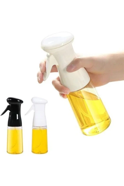 Sprey Cam Yağdanlık 200 Ml.