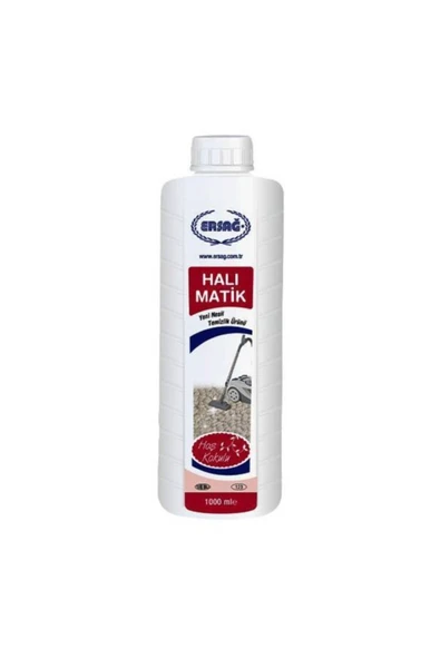Halı Matik 1000 ml