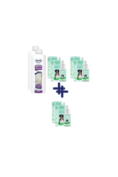 KÖPEKLER İÇİN PROBİYOTİK 20 ML 2 ADET ALANA, KÖPEKLER İÇİN PROBİYOTİK 20 ML 1 ADET HEDİYE