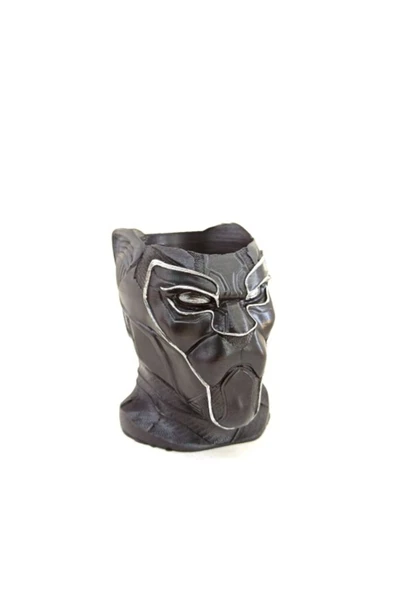 Polyester Black Panther Kalemlik