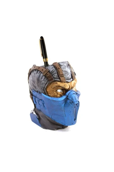 Polyester Sub-Zero Kalemlik