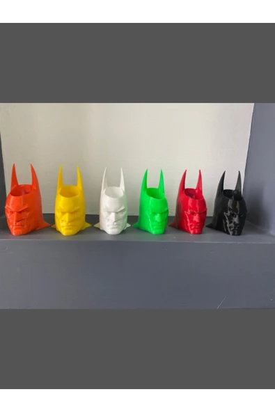Polyester Batman Kalemlik
