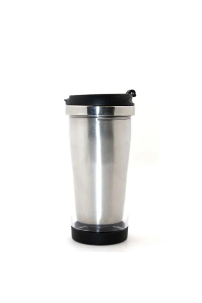 Resim Baskılı Termos 450 ml