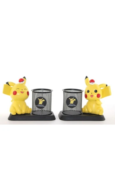 Pikachu Kalemlik