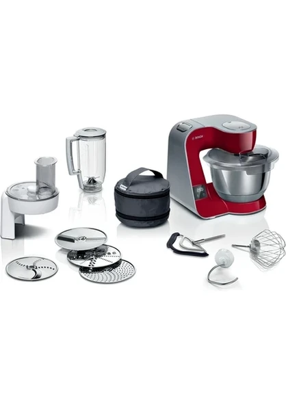 Bosch MUM5X720 1000 W 3.9 lt Mutfak Şefi