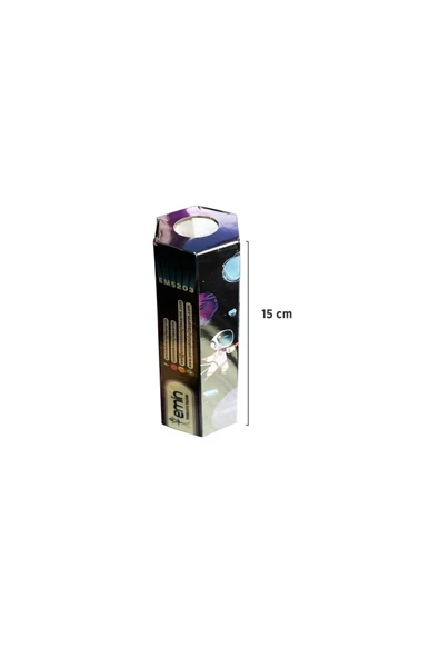 TİFOYS  Teleskop Yapım Seti - Deney Seti - 3