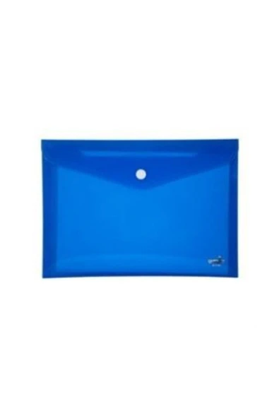 TİFOYS  A4 Çıtçıtlı Dosya Şeffaf (3101-200) - 5