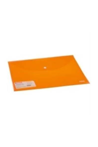 TİFOYS  A4 Çıtçıtlı Dosya Şeffaf (3101-200) - 3