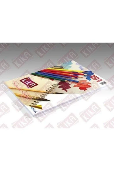 Tifoys  Simagift Resim Kağıdı 35x50 10lu