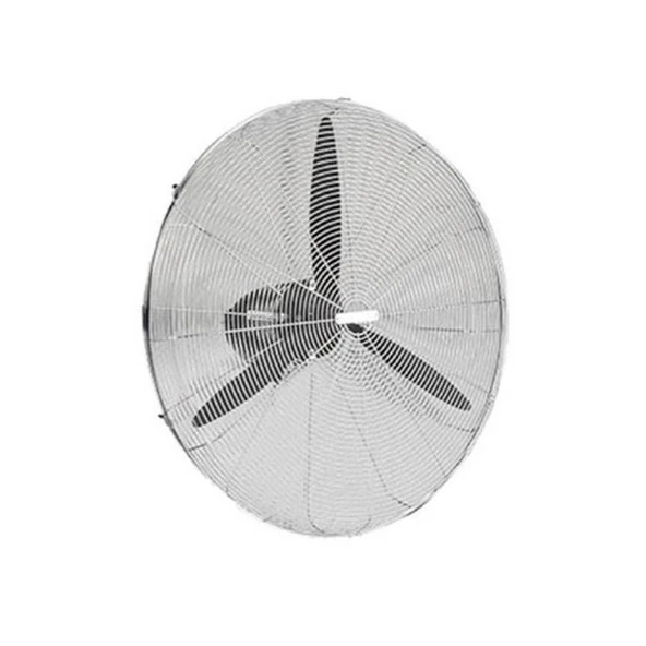 Maximus Titan 001 Sanayi Tipi Vantilatör (Duvar) - Resim 2