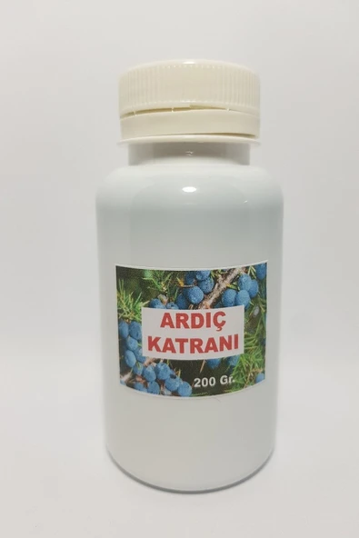 Kırk Ambar  Ardıç Katranı 200gr