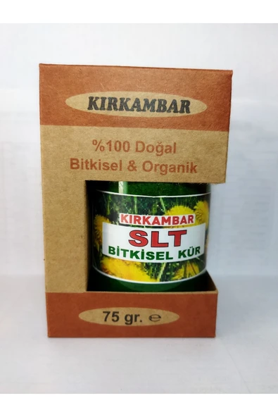 Kırk Ambar Selülit Kürü