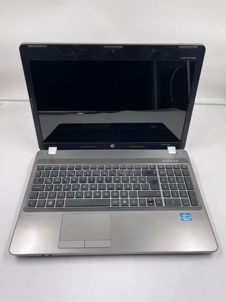 Hp ProBook 4530s İ5-2410M İşlemci 8 Gb Ram 128 Gb SSD Dizüstü Bilgisayar ( Outlet ) - 5