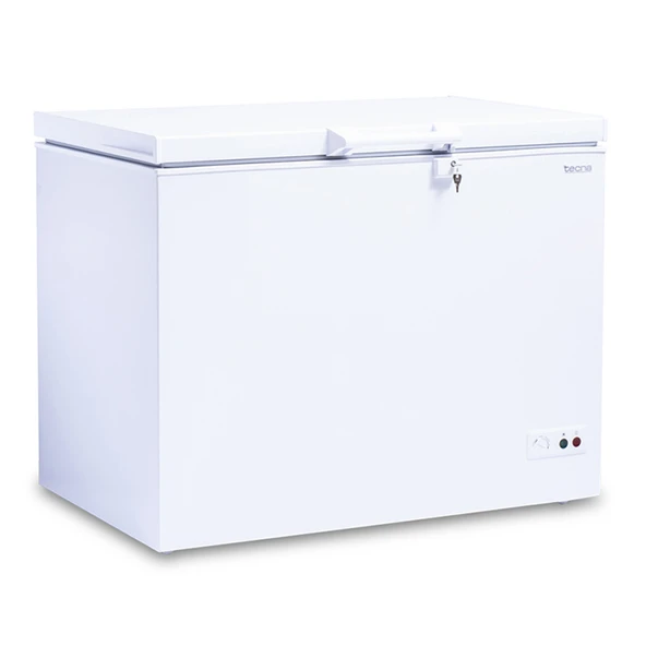 Tecna 3305 Dual Sandık Tipi Derin Dondurucu