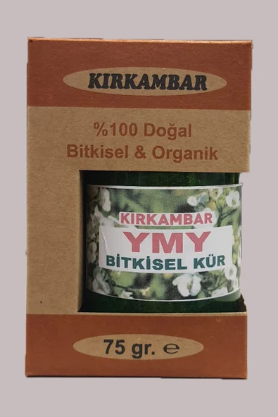 Kırk Ambar Yumurtalık Yetmezliği Kürü. Ymy