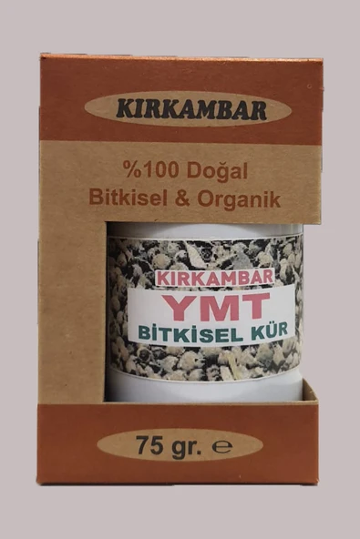 Kırk Ambar Yumurtalık Tembelliği Kürü. Ymt