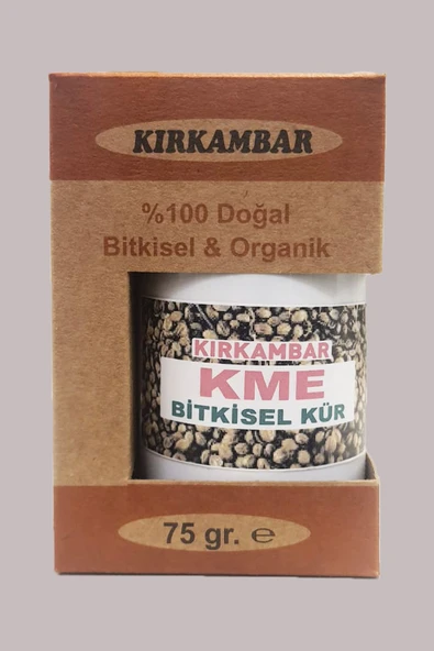 Kırk Ambar Kemik Erimesi Kürü Kme
