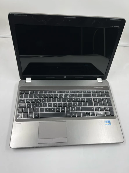 Hp ProBook 4530s İ5-2410M İşlemci 8 Gb Ram 128 Gb SSD Dizüstü Bilgisayar ( Outlet )