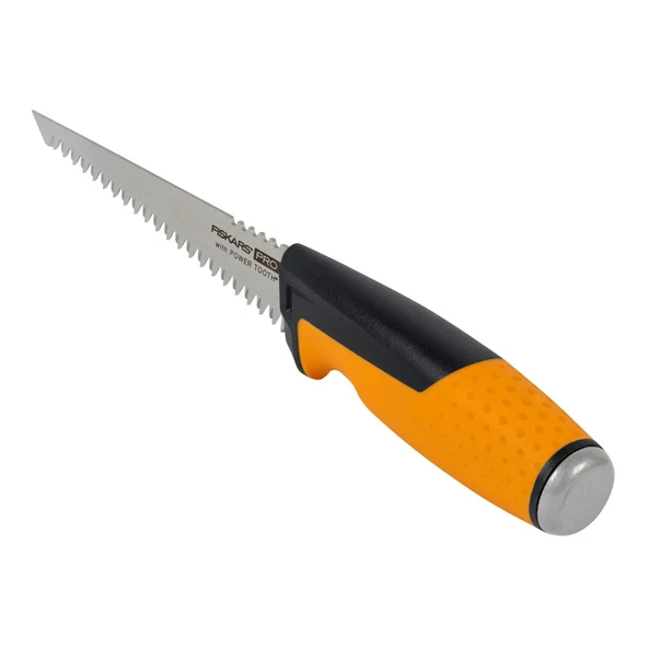 Fiskars 1062935 Pro Power Kılıfı Testere 15 cm